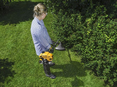 STIGA GT 330 A Benzin-Motorsense