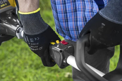 STIGA GT 330 A Benzin-Motorsense