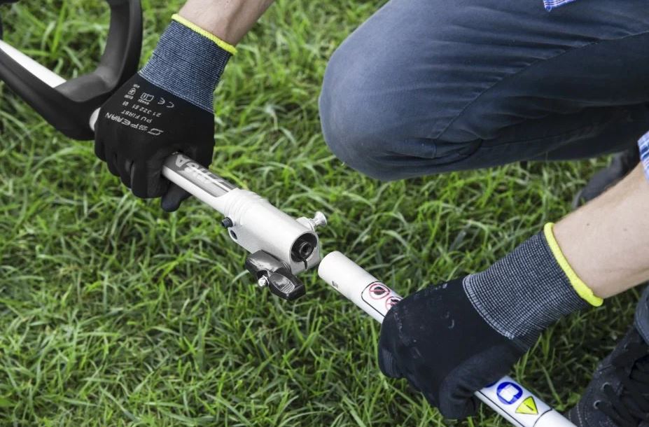 STIGA GT 330 A Benzin-Motorsense