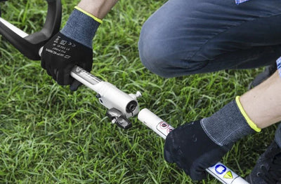 STIGA GT 330 A Benzin-Motorsense