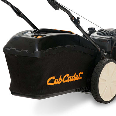 Cub Cadet LM3 CR46s Benzin-Rasenmäher