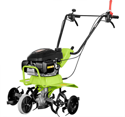 Grillo Motorhacken G Z3 mit Hacksatz 80 cm