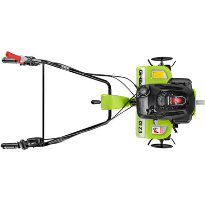 Grillo Motorhacken G Z3 mit Hacksatz 80 cm