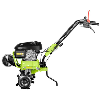 Grillo Motorhacken G Z3 mit Hacksatz 80 cm