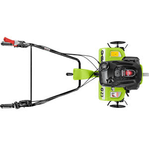 Grillo Motorhacken G Z3 mit Hacksatz 80 cm