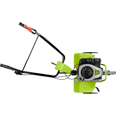 Grillo Motorhacken G Z1 mit Hacksatz 57 cm