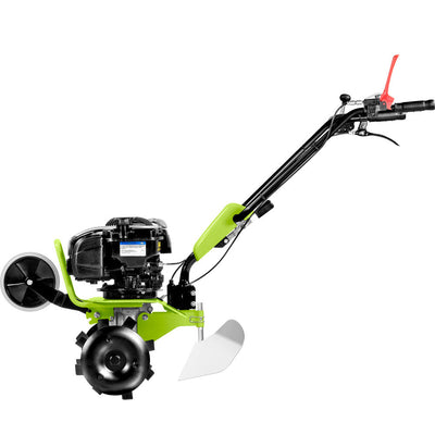 Grillo Motorhacken G Z1 mit Hacksatz 57 cm