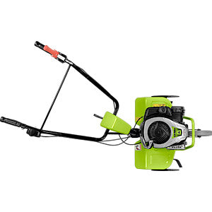 Grillo Motorhacken G Z1 mit Hacksatz 57 cm