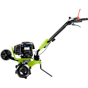 Grillo Motorhacken G Z1 mit Hacksatz 57 cm
