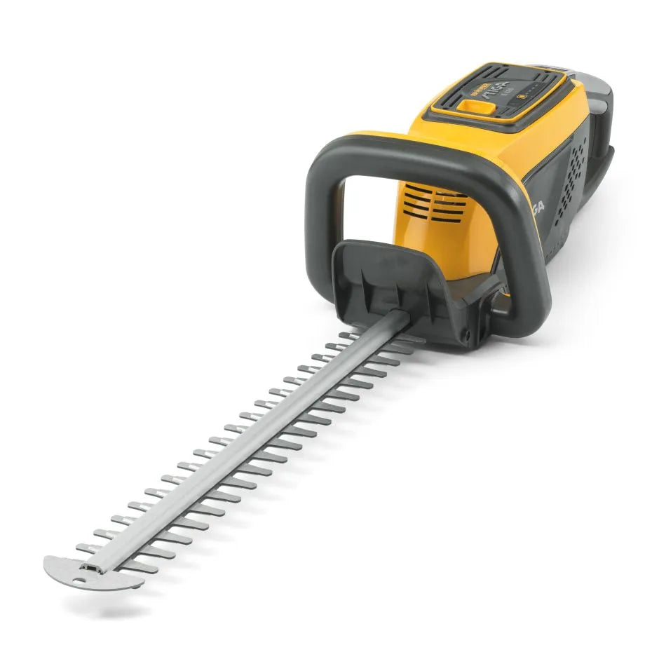 STIGA HT 500e Kit Akku-Heckenschere