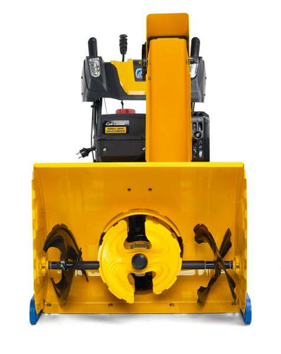 Cub Cadet XS3 66 SWE Schneefräse