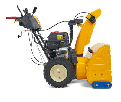 Cub Cadet XS3 66 SWE Schneefräse
