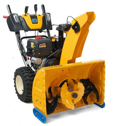 Cub Cadet XS3 66 SWE Schneefräse
