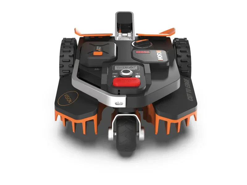 Worx Mähroboter Landroid Vision M600